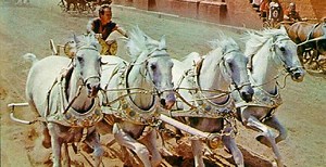 Stream Ben-Hur online in english with english subtitles in 2160p 16:9