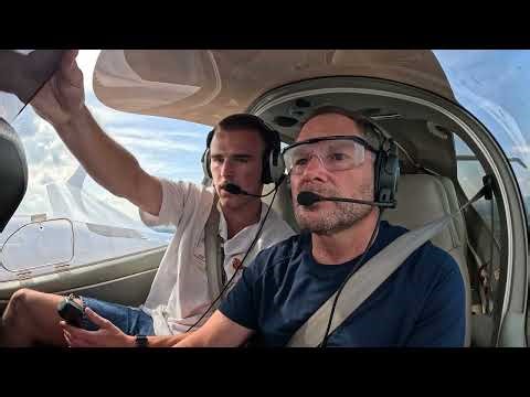 Flying Ortho Multi-Engine Training | Part 3: Mastering Engine-Out Drills