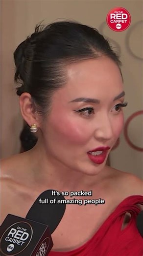 Li Jun Li teases big “Sinners” performance at the Oscars!