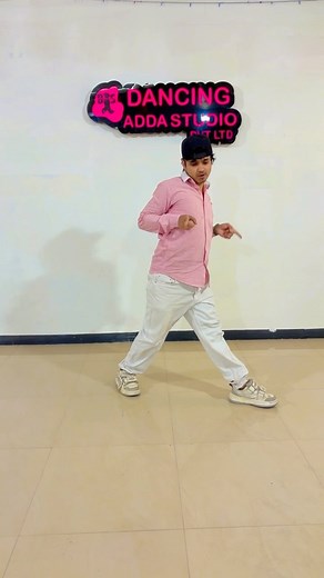 20K views · 407 reactions | दिल डूबा ❤️ : । । । @vinay_besttutorial #vinaybesttutorial #dancetutorial #dance #dancer #dancechallenge #dancevideo #tutorial #choreography #dancefitness #danceclass #dancelife #dancers #dancersofinstagram #dancevideos #dancelove #hiphopdance #hiphop #dancing #onlinedanceclass #shuffledance #dancelover #dancetutorials #instadance #dancecover #shuffle #dancemoves #dancehall #dancegoals #learndance | Vinay Kumar Volt | Facebook