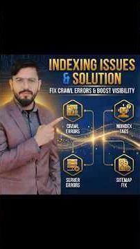 Google Indexing Issues Explained | Why Your Pages Are NOT Indexed & How to Fix Them FAST