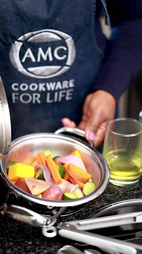 20K views · 91 reactions | The Perfect Host with AMC菱 We had the...