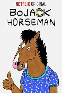 BoJack Horseman | Rotten Tomatoes
