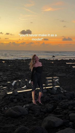 Modeling Success: From Local Doubts to Global Fashion