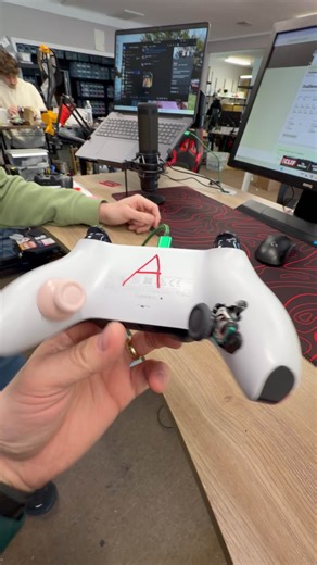 Cinch Gaming Controllers | Fix #PS5 Stick Drift from home. | Instagram