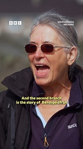 62K views · 742 reactions | Why is Aberffraw so special? 樂 #BestofWeathermanWalking #iPlayer #BBC | BBC Cymru Wales | Facebook