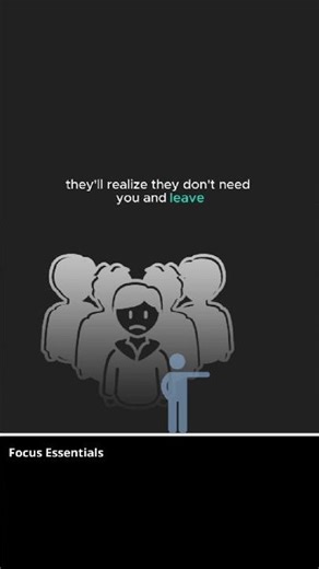 Why You Overfunction To Avoid Being Left