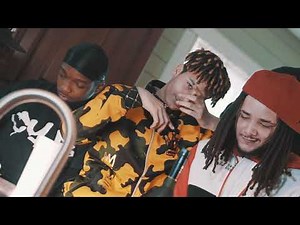 Young Lij - Lane Switch (Official Video) Shot by SCF Shoots