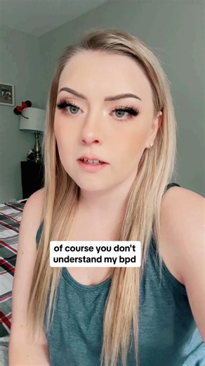 Inside a BPD brain: #mentalhealth #bpdawareness #trauma #mentalhealthmatters #mentalhealthawareness | BPDRelatable