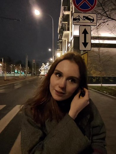 Идеальное знакомство через переводчика