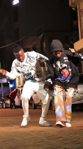 They say dance to save your life part 3