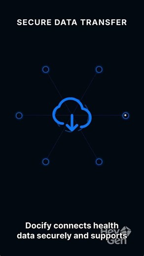 🌟 Introducing Docify AI Health Hub!