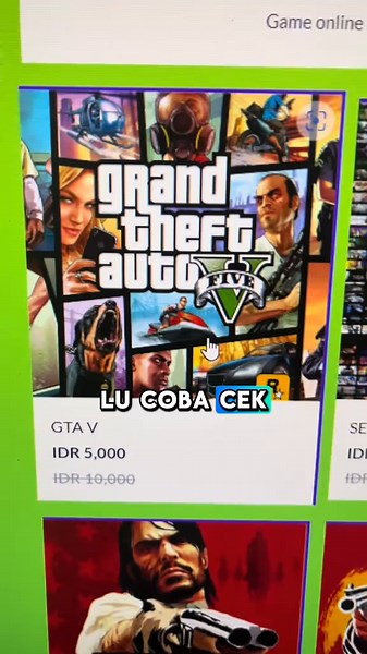 Rekomendasi Game PC Seru untuk Para Gamer