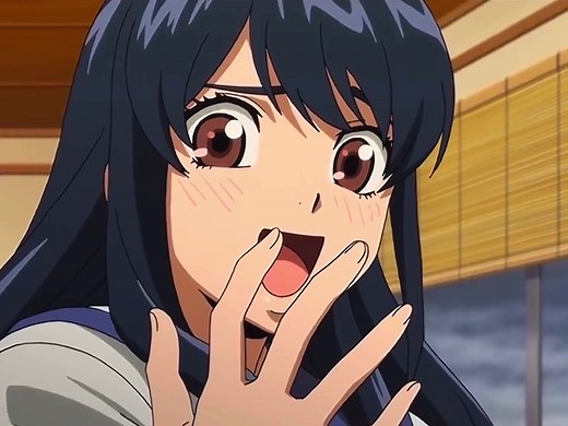 Sniper Mask Face Reveal: High Rise Invasion Anime Edit