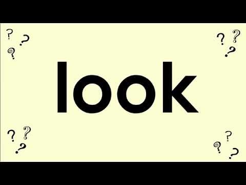 Kindergarten Sight Word Movement Guessing Game