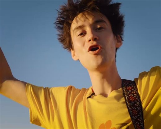 I am OVER THE MOON to announce two new 5-String Signature Models, by @taylorguitars , for you! Here’s a little video I made about them. Link in bio! | Jacob Collier