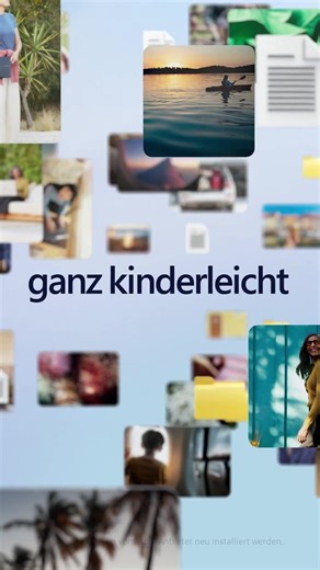 256K views · 5 comments | Wechsle jetzt zu einem Windows 11 PC und übertrage deine Daten mit Microsoft 365 nahtlos in die Zukunft. | Brack | Facebook