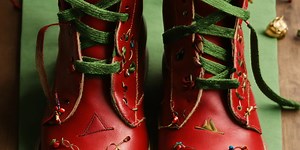 The Joy That Stopped Time