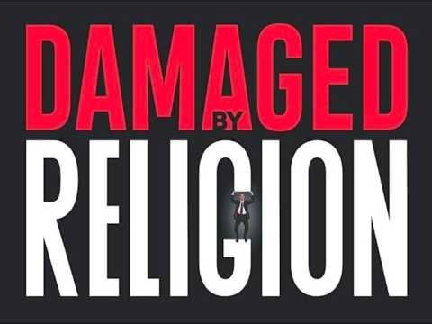 Incredible damage religion has done to human lives