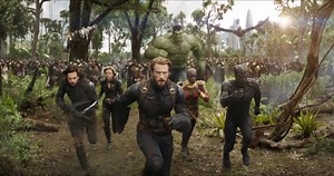 ‘Avengers 4’ Trailer Breakdown: Every Theory & Question We Have About ‘Endgame’