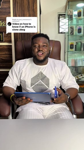 5 Key Tips to Identify a Clone iPhone