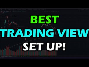 BEST TRADINGVIEW SET UP!