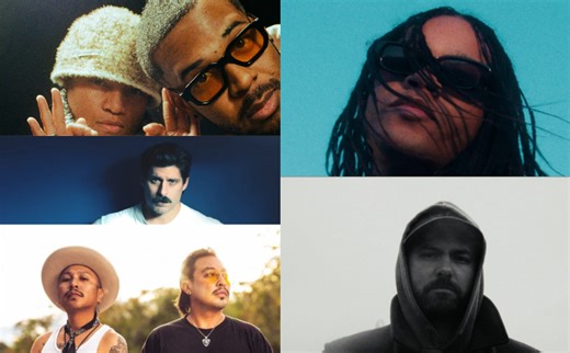 New Austin Music You Need To Know: April 2026 - KUTX