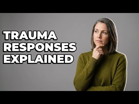What Are Delayed And Complex Trauma Responses?
