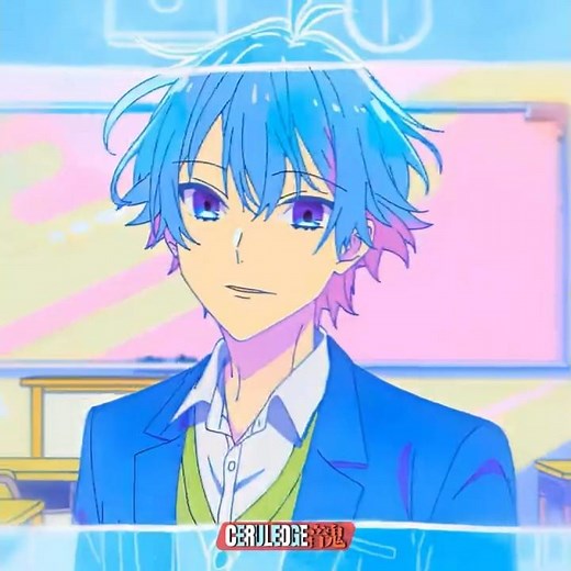 The Best Romance ~ 💖 | Miyamura x Hori — Horimiya Edit | 4K Anime Edit #shorts