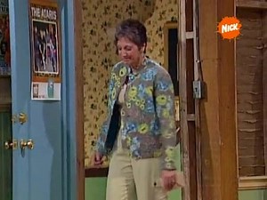 Drake y Josh - cap 6 la abuela | Series inolvidables
