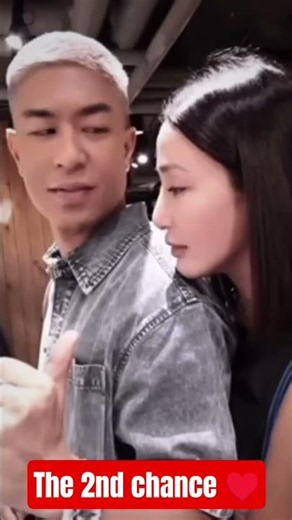 Kris Lawrence & katrina Halili proves that "Love Is Lovelier for the 2nd time around" #shorts