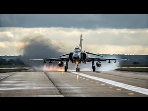 F-4 Phantom II: The Fighter Jet That Dominated the Skies