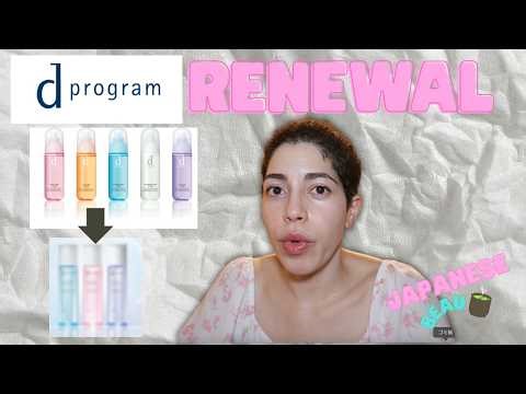 They Redesigned D Program Lines (Here's My Honest Take)