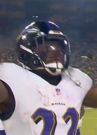 Derrick Henry did indeed SHRED the entire Greenbay defense. | derrick henry