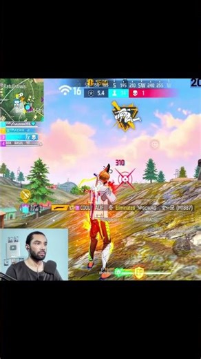 NO ONE CAN DENY I'M TGR CWR ☠️🗿#ff #shortvideo #ffshorts #freefire #tondegamer