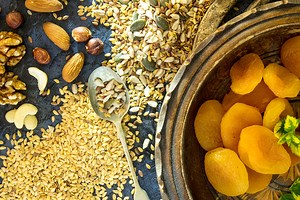 Grape Tree | Lakeside Village