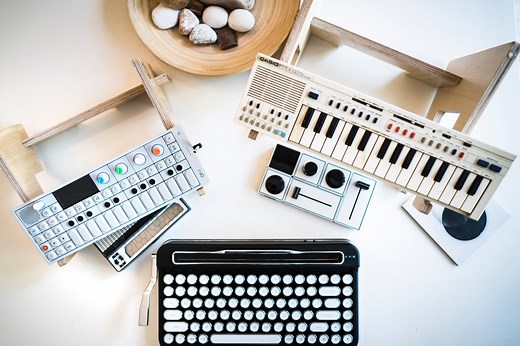 【体験談】KOMPLETE13を外付けSSDにインストールしてみた - MIMOGY-ミモギィ- Official Web Site