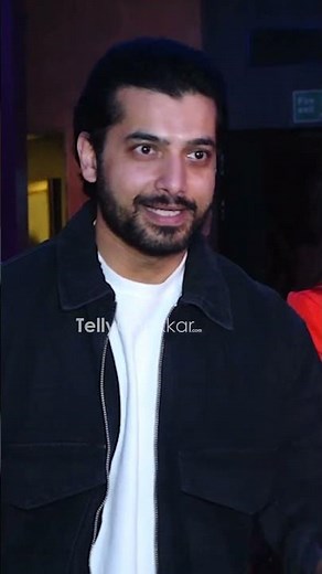 LAUNCH OF SHARAD MALHOTRA & ISHQ ME MAR JAWA FAME CHANDANI SHARMA MUSIC VIDEO AYE BAARISH