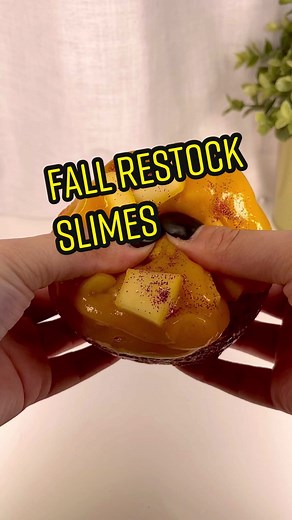 Skyline Slime on TikTok