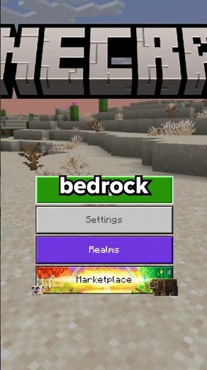 How to OPEN the MAP on the Minecraft Earth SMP