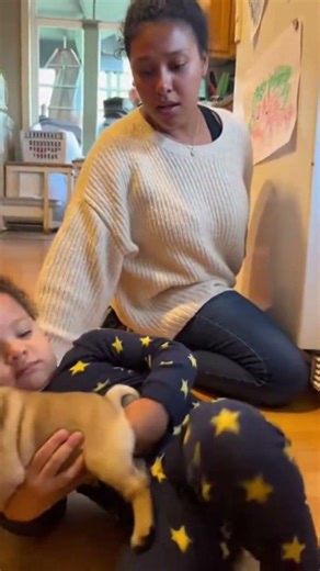 Parenting level: 0.2 seconds away from a heart attack