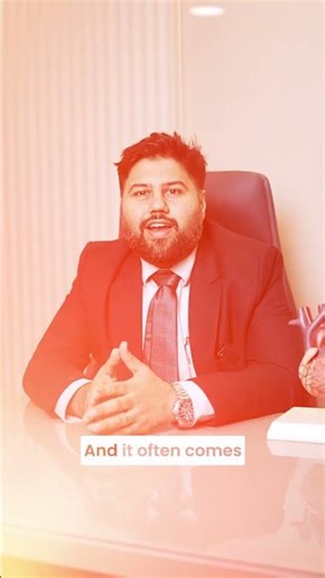 Chest Pain: Is It a Heart Attack or Just Acidity? A Cardiologist Explains