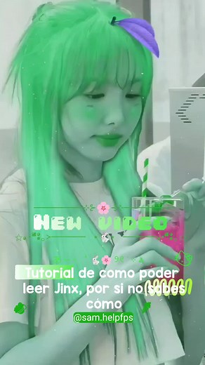 Tutorial para leer Jinx en español: ¡Comienza desde cero y sigue los pasos!
