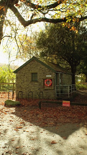 Exploring Film Simulations on Fujifilm X-T20