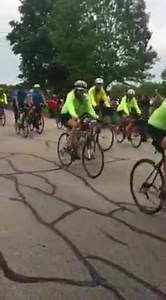 6.4K views · 743 reactions | The Choctaw Nation Trail Of Tears Bike Team finishes their journey from Mississippi https://www.choctawnation.com/news-events/press-media/honoring-those-trail | Choctaw Nation of Oklahoma | Facebook
