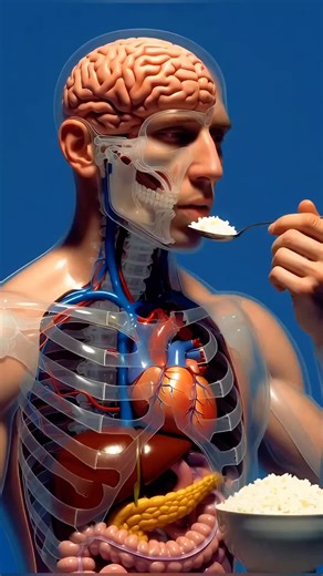 Discover Healthy Benefits of Eating Rice