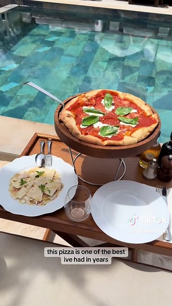 Chic Beach Club in Saint Tropez for a Relaxing Getaway