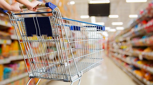 Let's go out... to a supermarket - BBC Bitesize