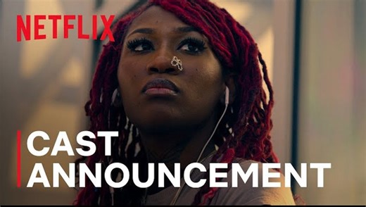 Rhythm + Flow: Season 2 | Cast Announcement - Netflix