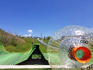 FAQ | Outdoor Gravity Park